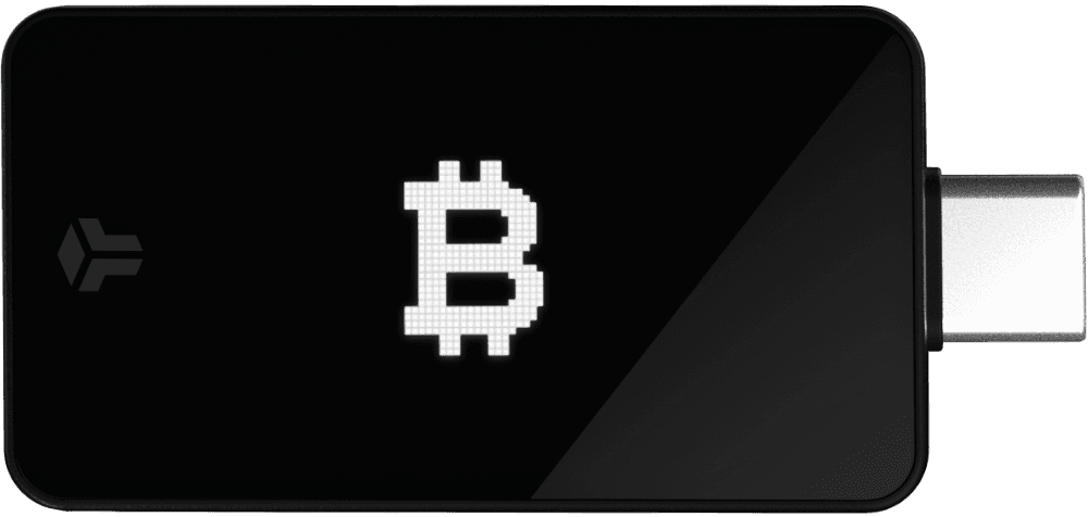 BitBox02 Bitcoin Edition